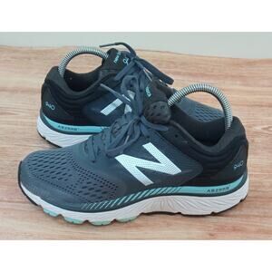 New Balance Women's Shoes Sneakers W940CG4 Gray Running Size 7